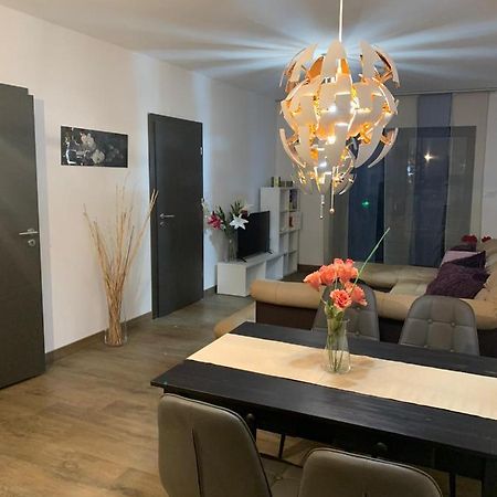 Apartament Ive'S Golden Gardenia Seaside Dziwnów Zewnętrze zdjęcie
