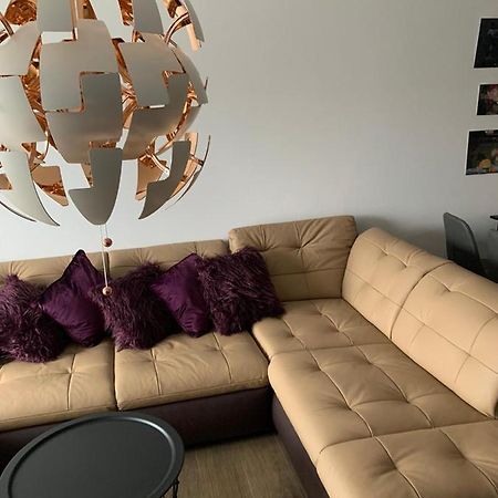 Apartament Ive'S Golden Gardenia Seaside Dziwnów Zewnętrze zdjęcie