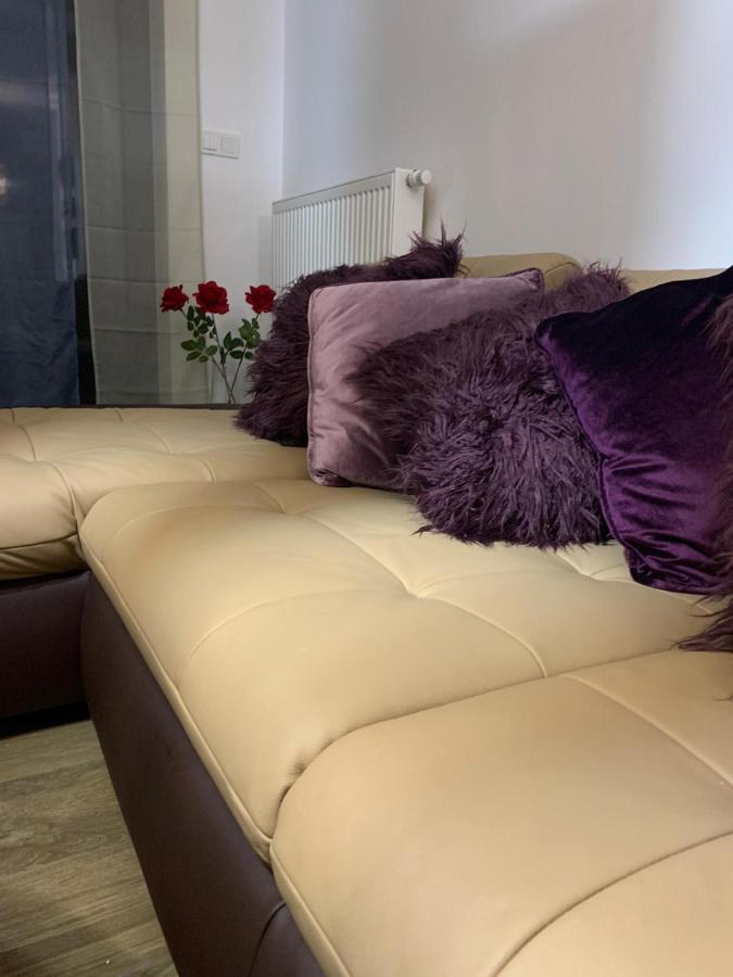 Apartament Ive'S Golden Gardenia Seaside Dziwnów Zewnętrze zdjęcie