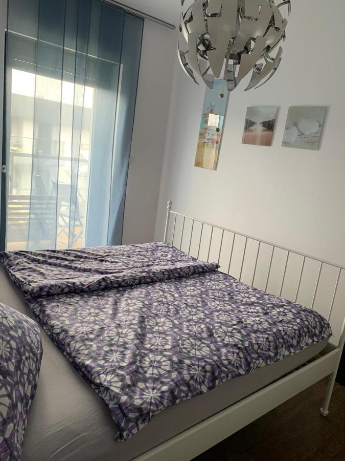 Apartament Ive'S Golden Gardenia Seaside Dziwnów Zewnętrze zdjęcie