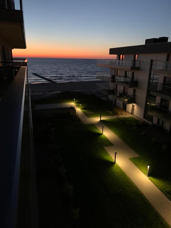 Apartament Ive'S Golden Gardenia Seaside Dziwnów Zewnętrze zdjęcie