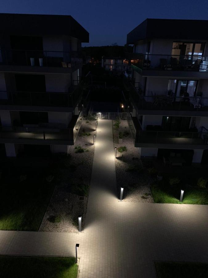 Apartament Ive'S Golden Gardenia Seaside Dziwnów Zewnętrze zdjęcie