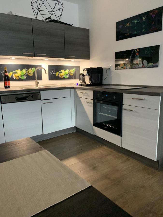 Apartament Ive'S Golden Gardenia Seaside Dziwnów Zewnętrze zdjęcie