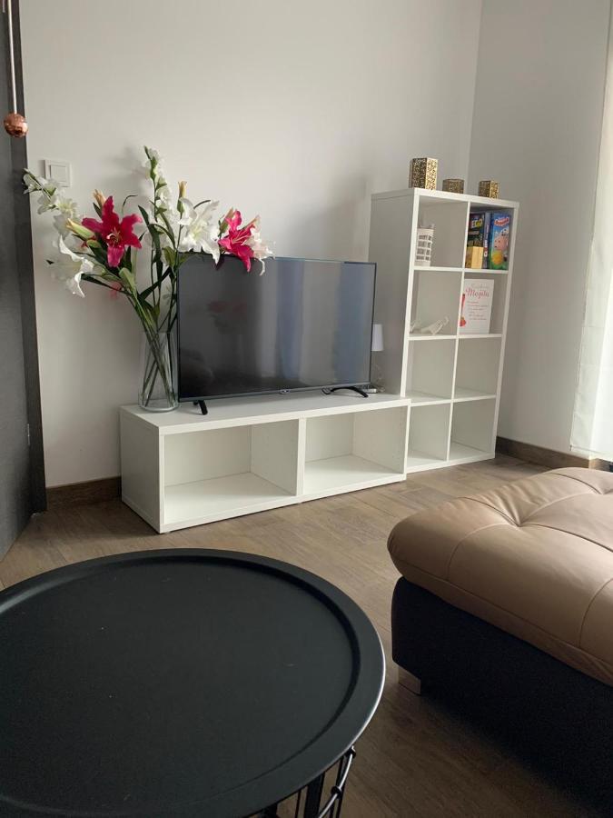 Apartament Ive'S Golden Gardenia Seaside Dziwnów Zewnętrze zdjęcie