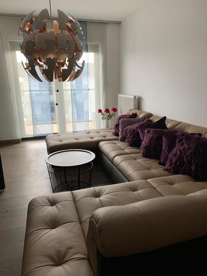 Apartament Ive'S Golden Gardenia Seaside Dziwnów Zewnętrze zdjęcie