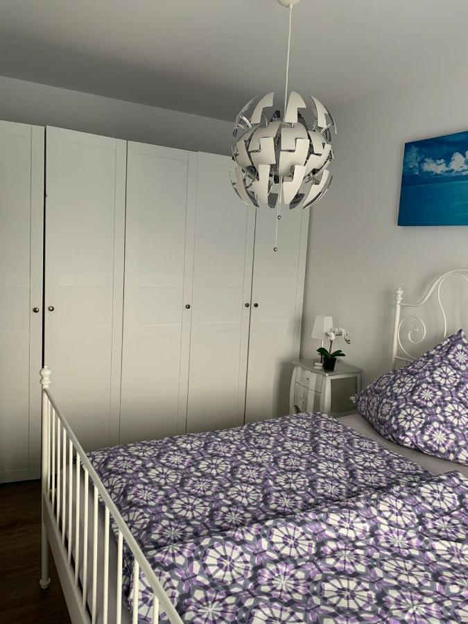 Apartament Ive'S Golden Gardenia Seaside Dziwnów Zewnętrze zdjęcie
