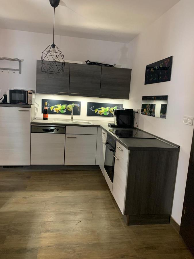 Apartament Ive'S Golden Gardenia Seaside Dziwnów Zewnętrze zdjęcie