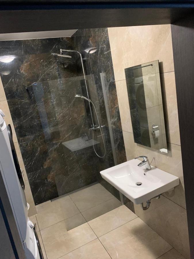 Apartament Ive'S Golden Gardenia Seaside Dziwnów Zewnętrze zdjęcie