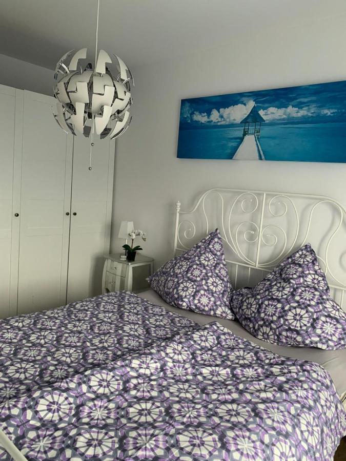 Apartament Ive'S Golden Gardenia Seaside Dziwnów Zewnętrze zdjęcie