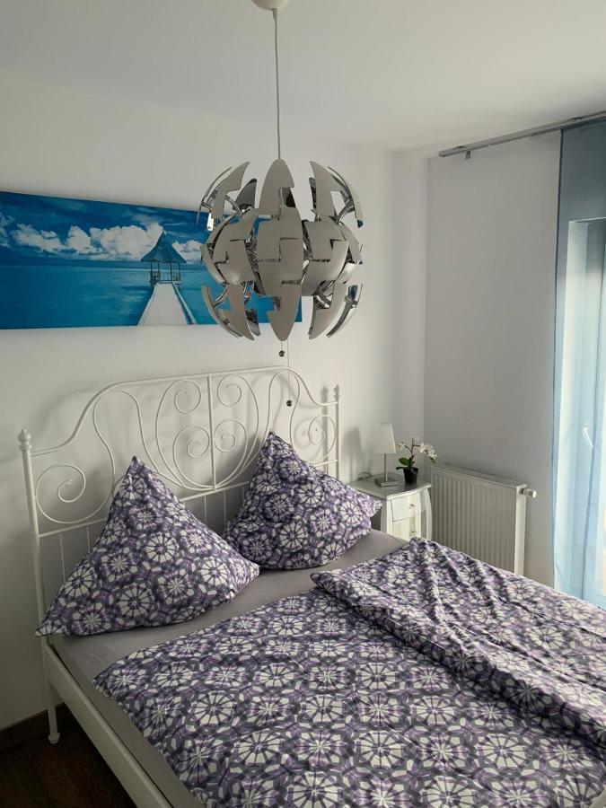 Apartament Ive'S Golden Gardenia Seaside Dziwnów Zewnętrze zdjęcie