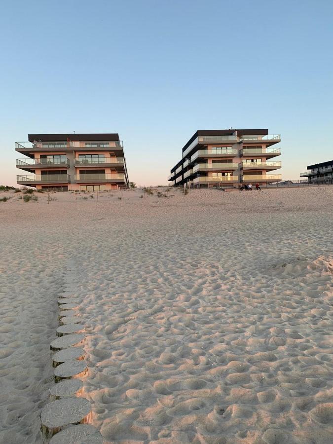 Apartament Ive'S Golden Gardenia Seaside Dziwnów Zewnętrze zdjęcie