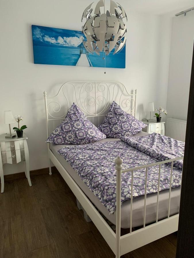 Apartament Ive'S Golden Gardenia Seaside Dziwnów Zewnętrze zdjęcie