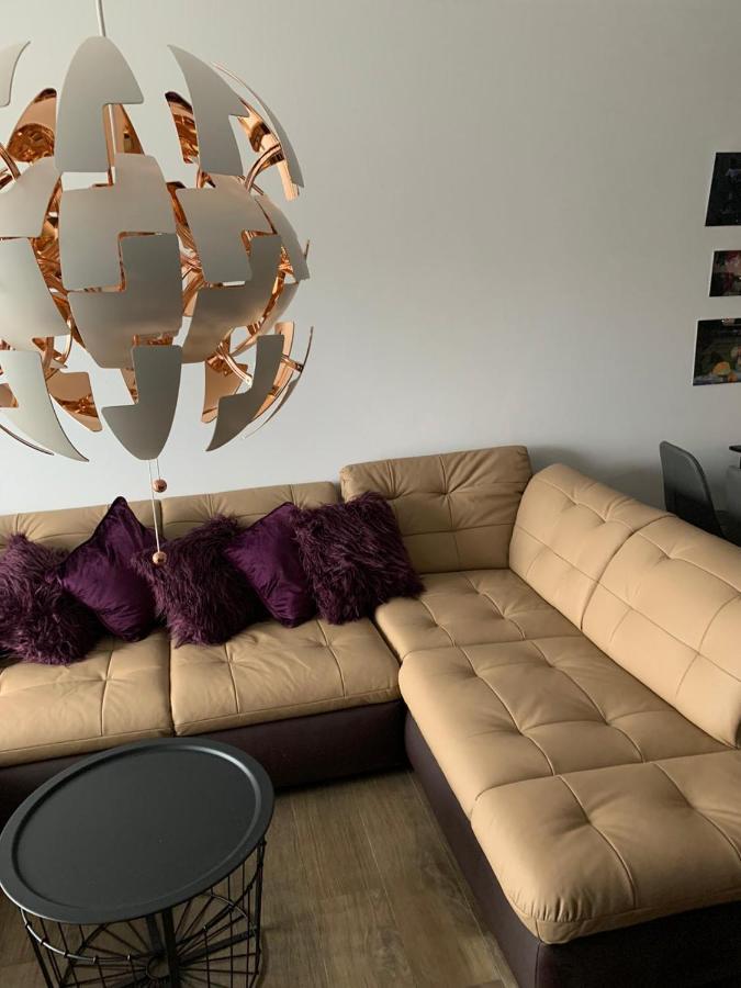 Apartament Ive'S Golden Gardenia Seaside Dziwnów Zewnętrze zdjęcie