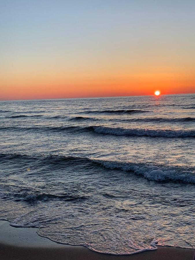 Apartament Ive'S Golden Gardenia Seaside Dziwnów Zewnętrze zdjęcie