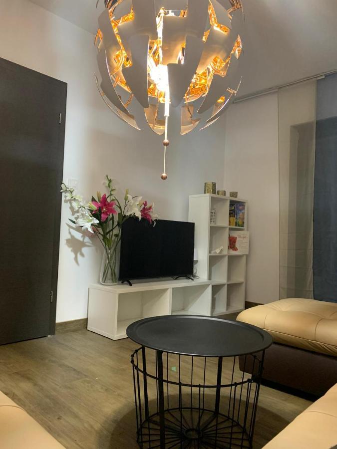 Apartament Ive'S Golden Gardenia Seaside Dziwnów Zewnętrze zdjęcie
