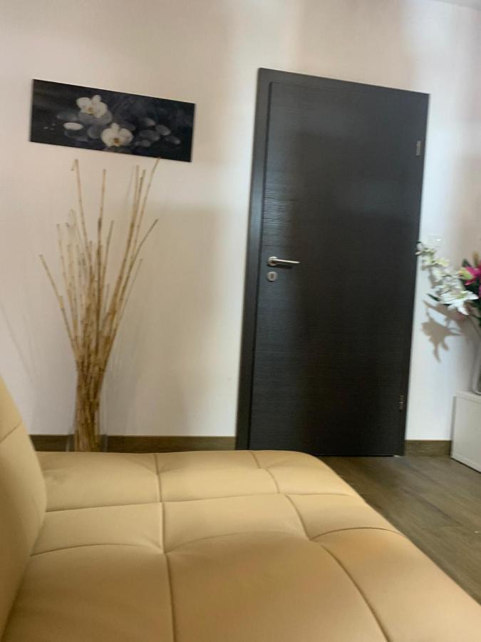 Apartament Ive'S Golden Gardenia Seaside Dziwnów Zewnętrze zdjęcie